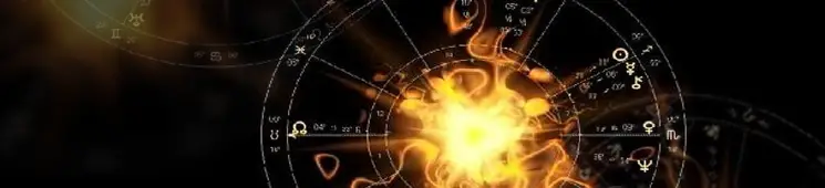 Astrology Astrology