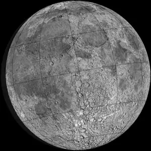 Waxing Moon Phase 2013