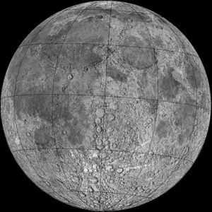 The moon is Full Moon on 29 November 2012 Thursday