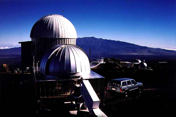 sun observatory
