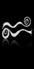 Zodiacal sign Aquarius