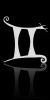 Zodiacal sign Gemini
