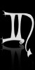 Zodiacal sign Scorpio