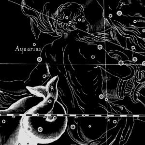 Aquarius Sun Sign