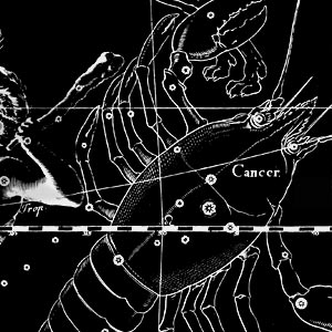 Constellation Cancer Pictures