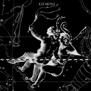 Gemini Astrology Sign