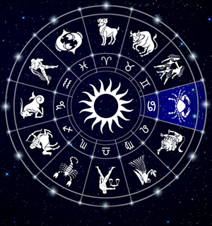 Image result for cancer zodiac