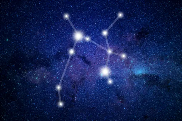 Sagittarius zodiac sign