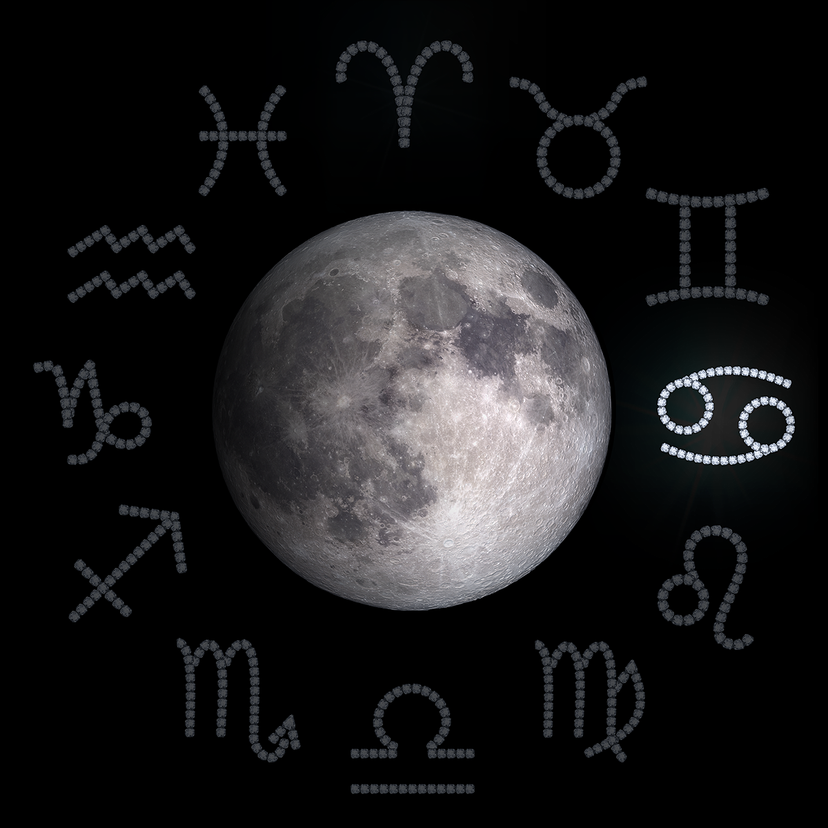 full moon october 2017 astrology cancer