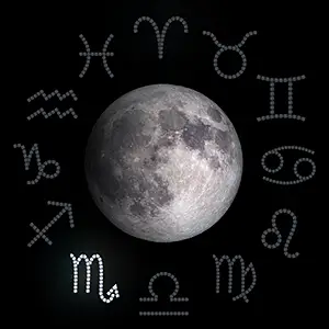new moon scorpio horoscope