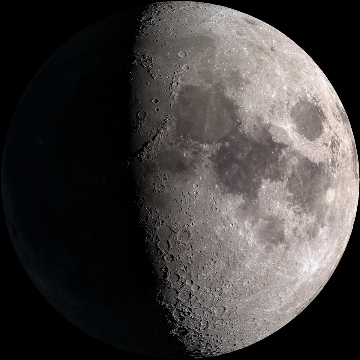 Waxing Gibbous On 21 February 2021 Sunday