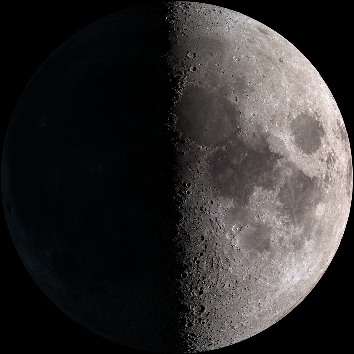 Moon phase on 27 May 2004 Moon phase on 27 May 2004