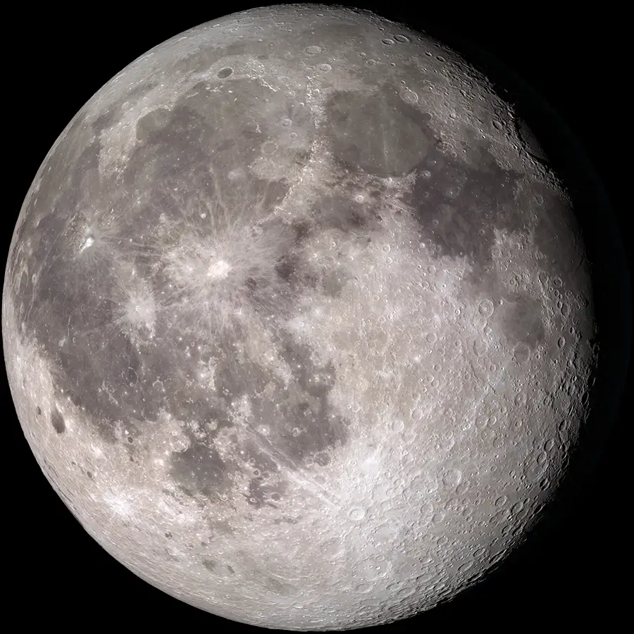 2022 Moon Phase: What are the full moon phases?