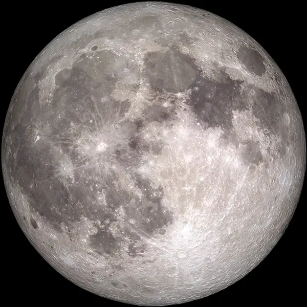 What Moon Is On March 18 2021 Ouestny