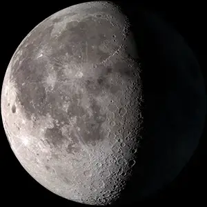Lunaf.com the moon 2007
