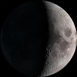 Lunaf.com the moon