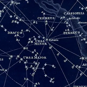 Celestial Atlas