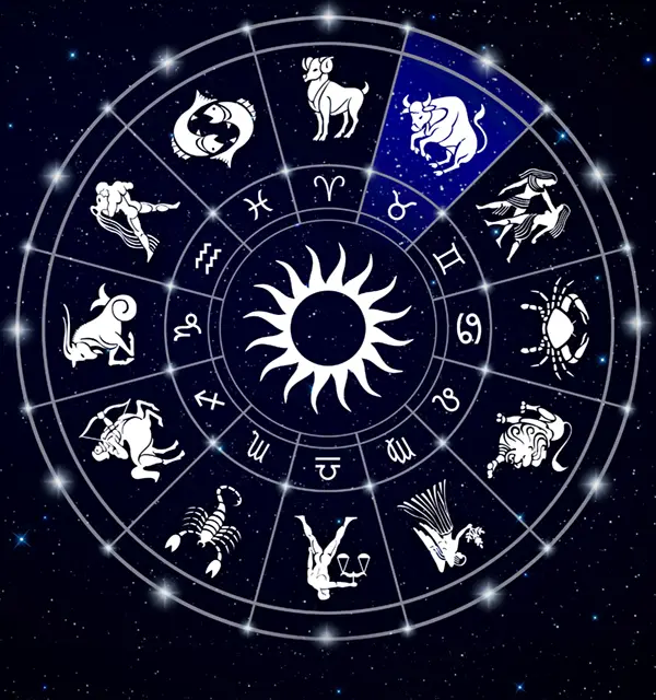 Taurus zodiac sign