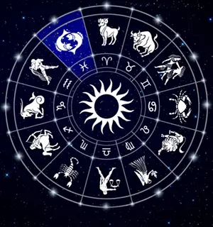 Pisces Zodiac Sign