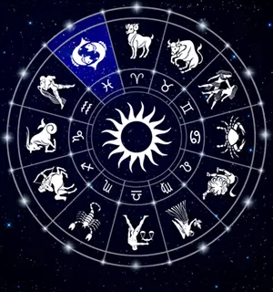 Pisces zodiac sign