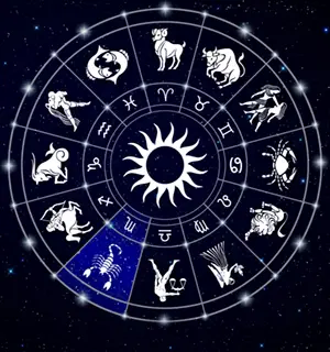 december 3rd astrological sign Scorpio personality