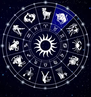 Taurus zodiac sign