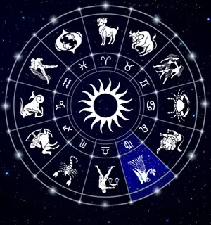 virgo element sign